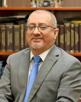 Prof. Jorge Ancheyta
