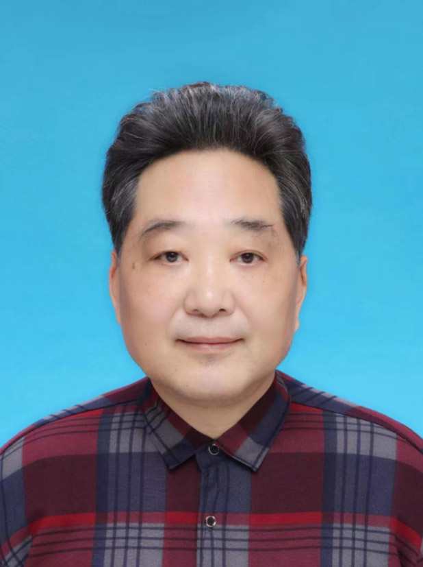 Prof. Xizheng Ke