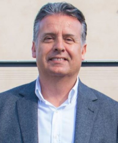 Prof. Carlos Juiz