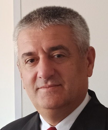 Prof. Dardan Klimenta