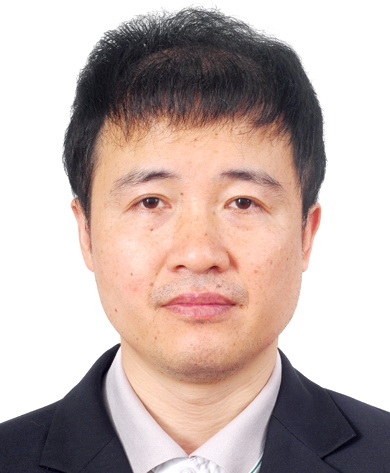 Prof. Xinli Guo