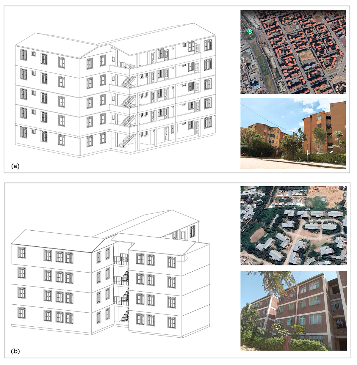 The Efficiency Leap: A Simulation-Driven Approach toward Ethiopian Energy-Efficient Urban Housing