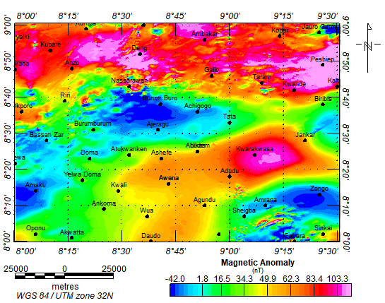 A Machine Learning Framework for the Investigation of Energy-Critical Mineralized Geologic Structures from Gravity and Magnetic Datasets: Implications for Sustainable Exploration