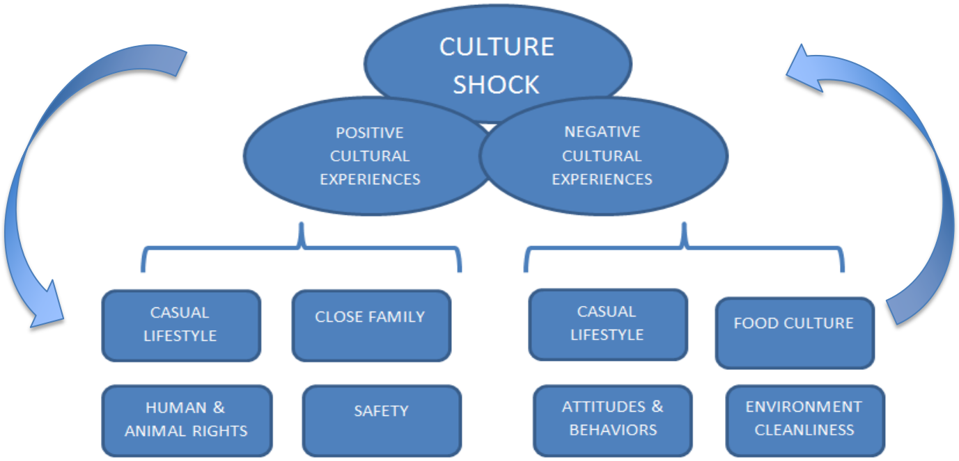 International Students’ Cross-Cultural Experiences in The Philippines: A Netnographic Study