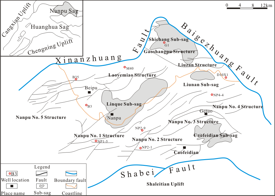 Water-Quality Thresholds and Formation-Damage Mechanisms during Water Injection in the Southern Area of the Deep Reservoir in the Gaoshangpu Oilfield