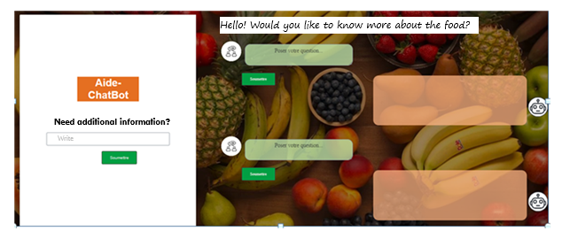 AI-driven Data Management of Traditional Tunisian Nutritional Dishes: A Cultural Heritage Conservation