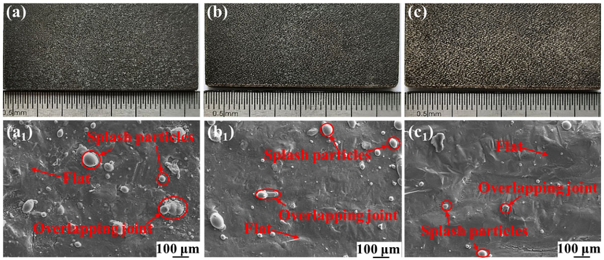 Effect of Scanning Power on Electrochemical Corrosion Properties of AlCoCrFeNi High Entropy Alloy Coating Melted by Extremely High-speed Laser Cladding
