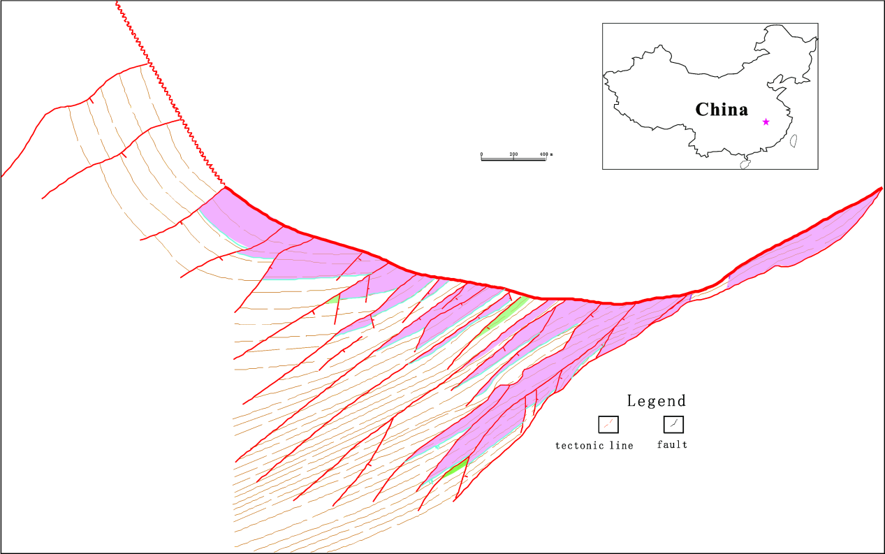Effect of Water Injection Rate on the Distribution of Water-driven Oil in the Tankou Oilfield