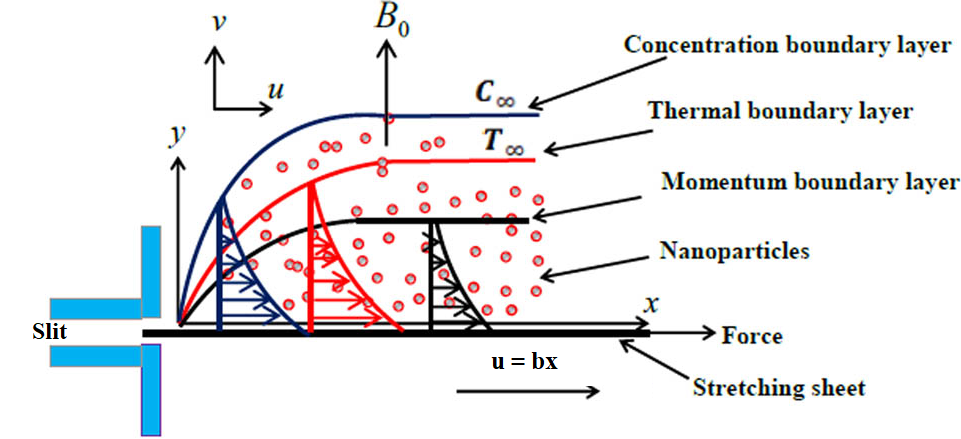 Nanofluid Heat Transfer in Thermal Systems: Case Studies on Brownian and Thermophoretic Phenomena