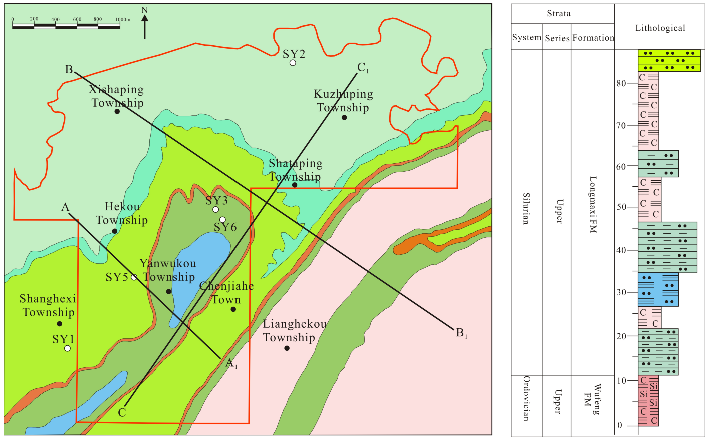Quantitative Assessment of Shale Gas Preservation in the Longmaxi Formation: Insights from Shale Fluid Properties