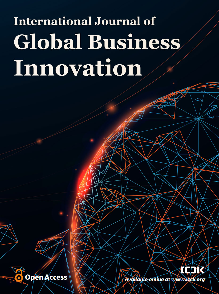 International Journal of Global Business Innovation