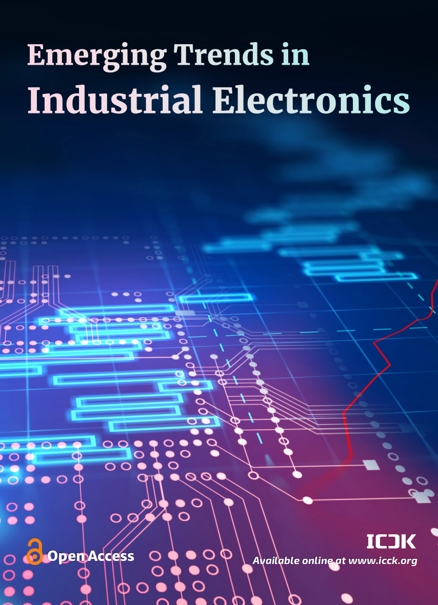 Emerging Trends in Industrial Electronics Cover