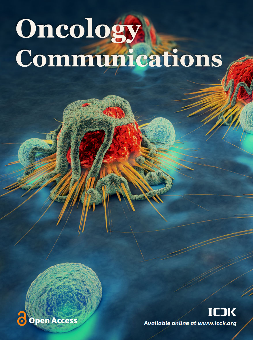 Oncology Communications