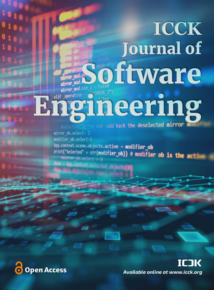 ICCK Journal of Software Engineering