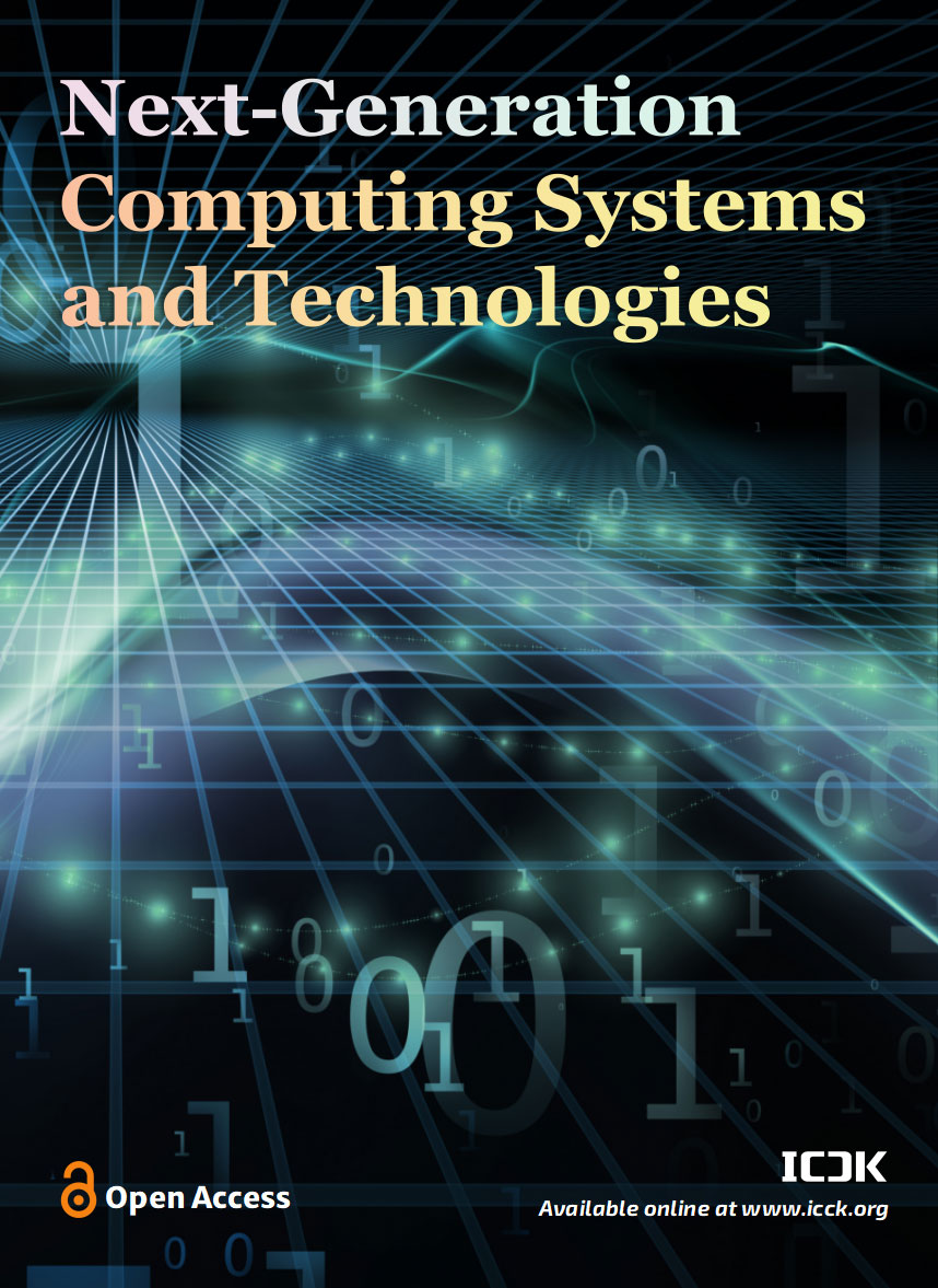 Next-Generation Computing Systems and Technologies Cover