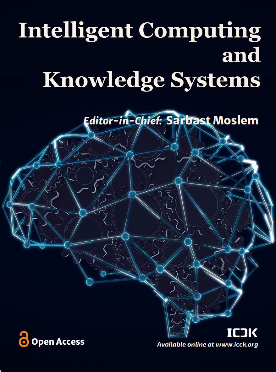 Intelligent Computing and Knowledge Systems
