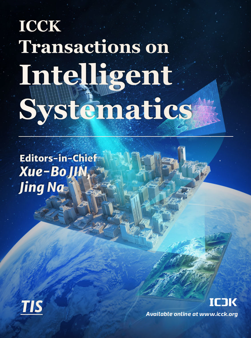 ICCK Transactions on Intelligent Systematics