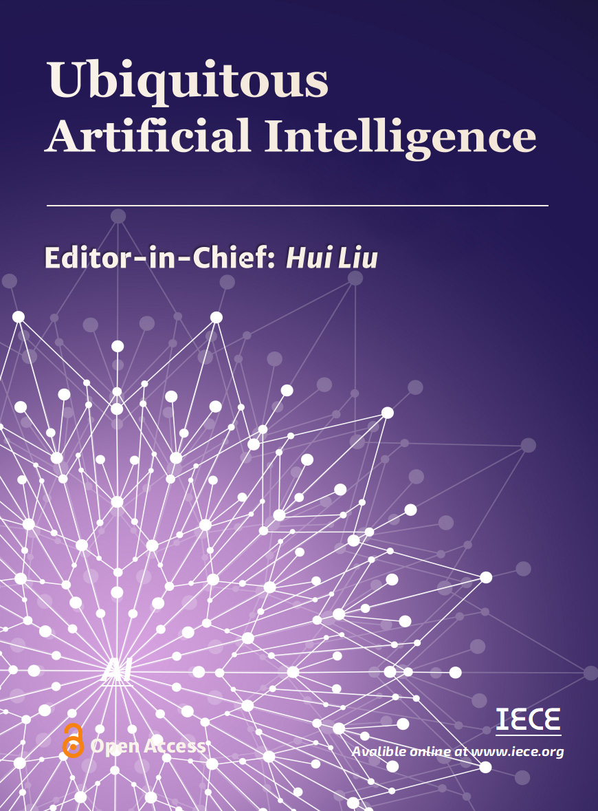 Ubiquitous Artificial Intelligence
