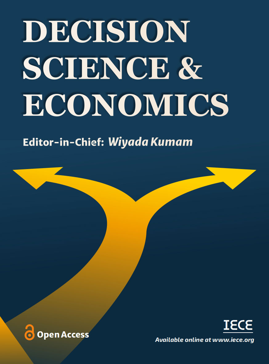 Decision Science and Economics