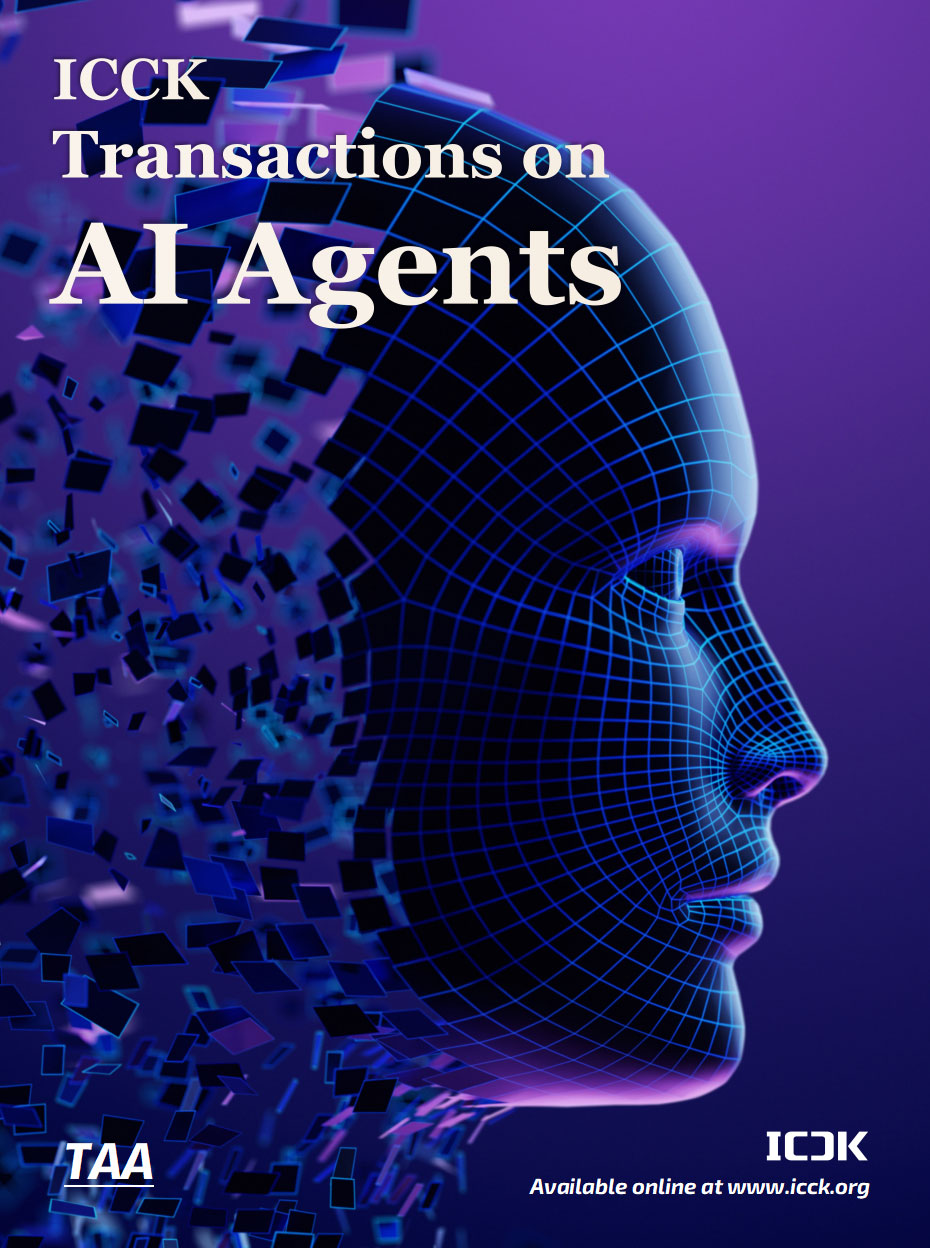 ICCK Transactions on AI Agents