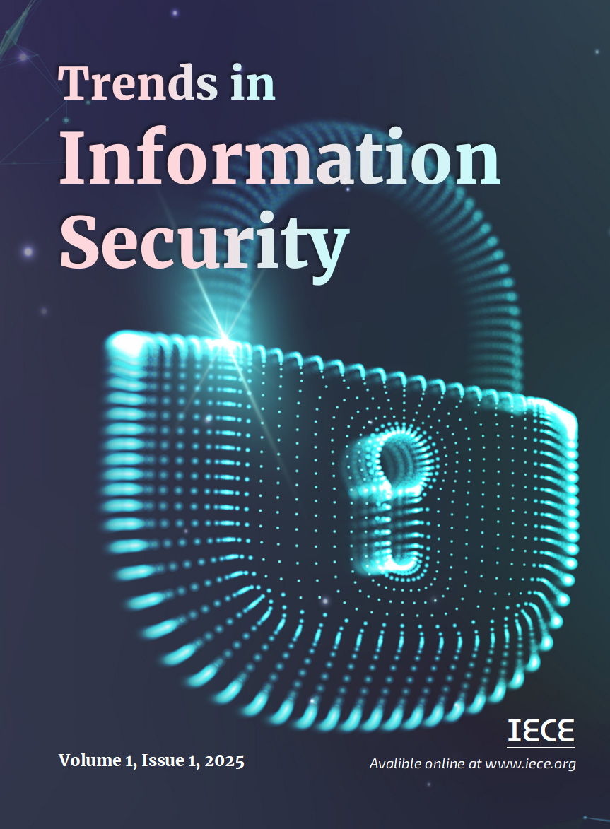 Trends in Information Security