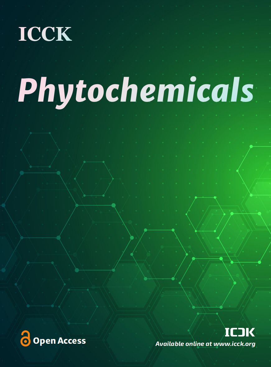 Phytochemicals Cover