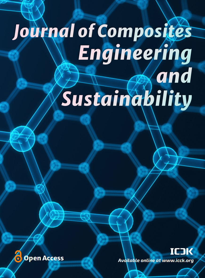 Journal of Composites Engineering and Sustainability Cover