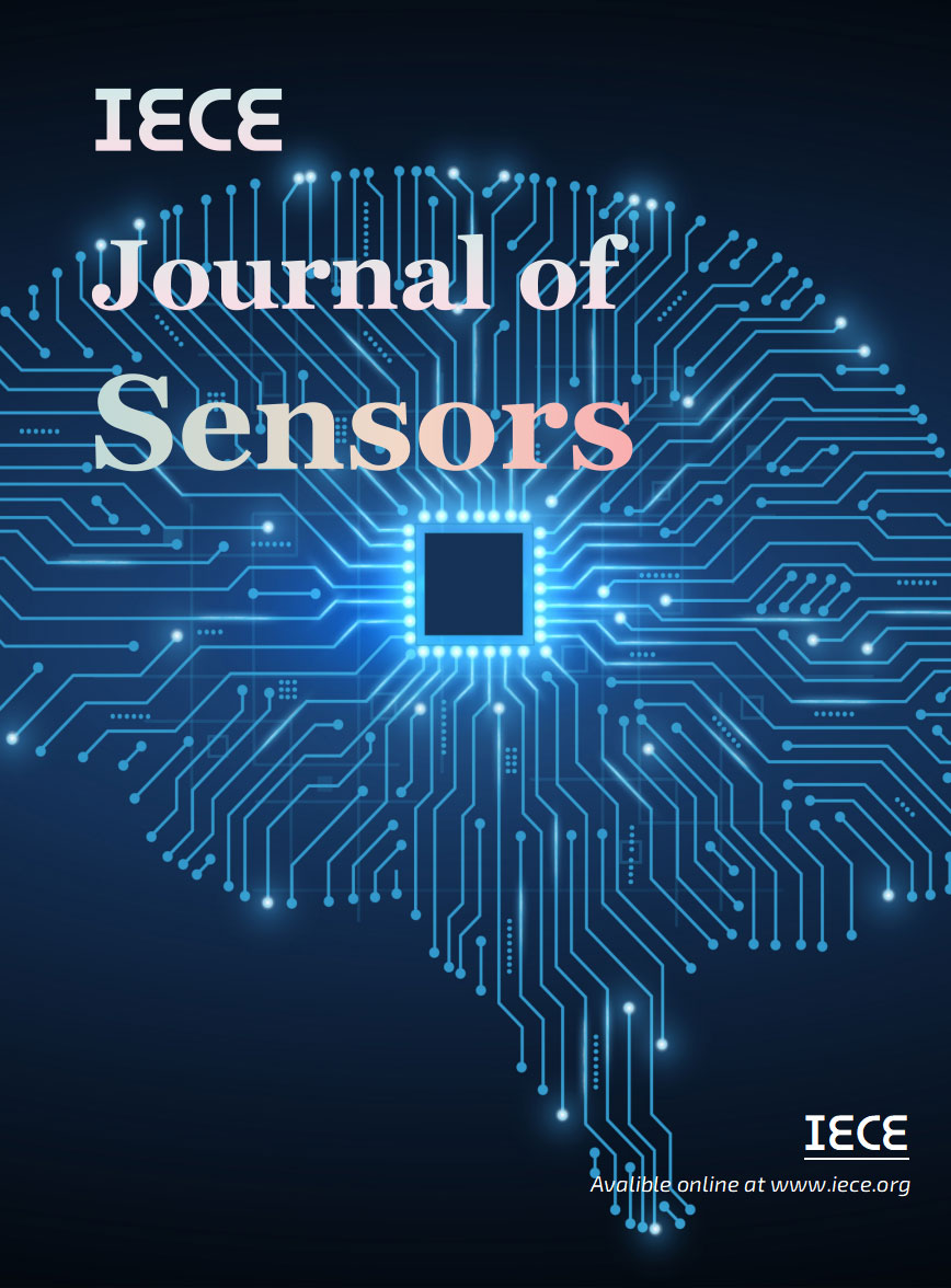 ICCK Journal of Sensors