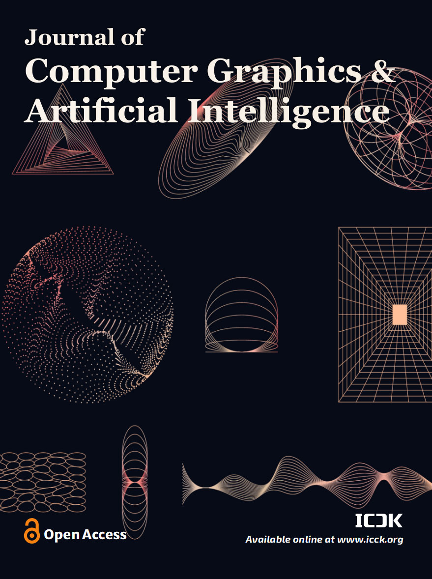 Journal of Computer Graphics and Artificial Intelligence Cover