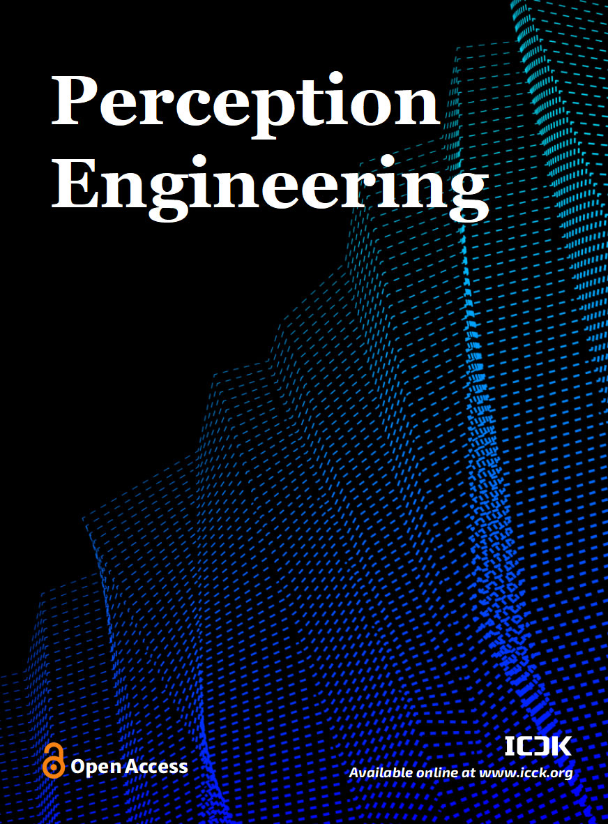 Perception Engineering Cover