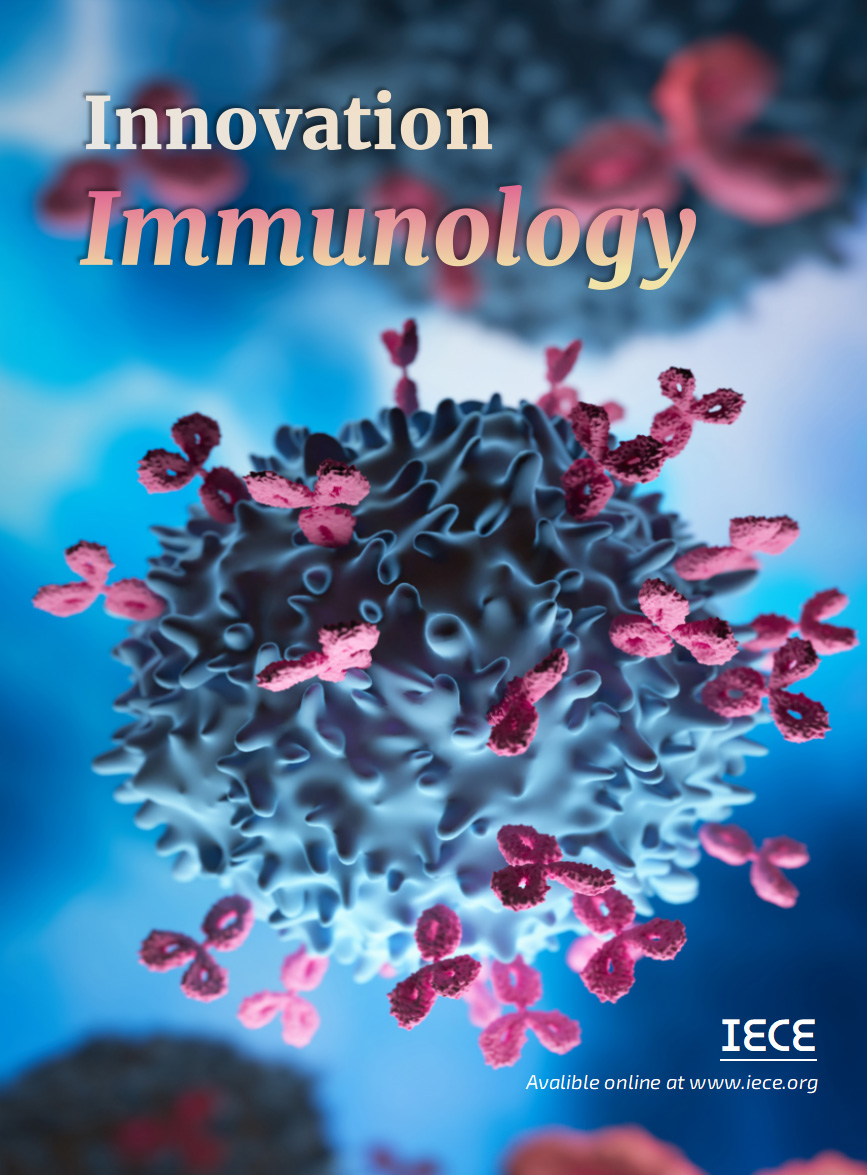 Innovation Immunology
