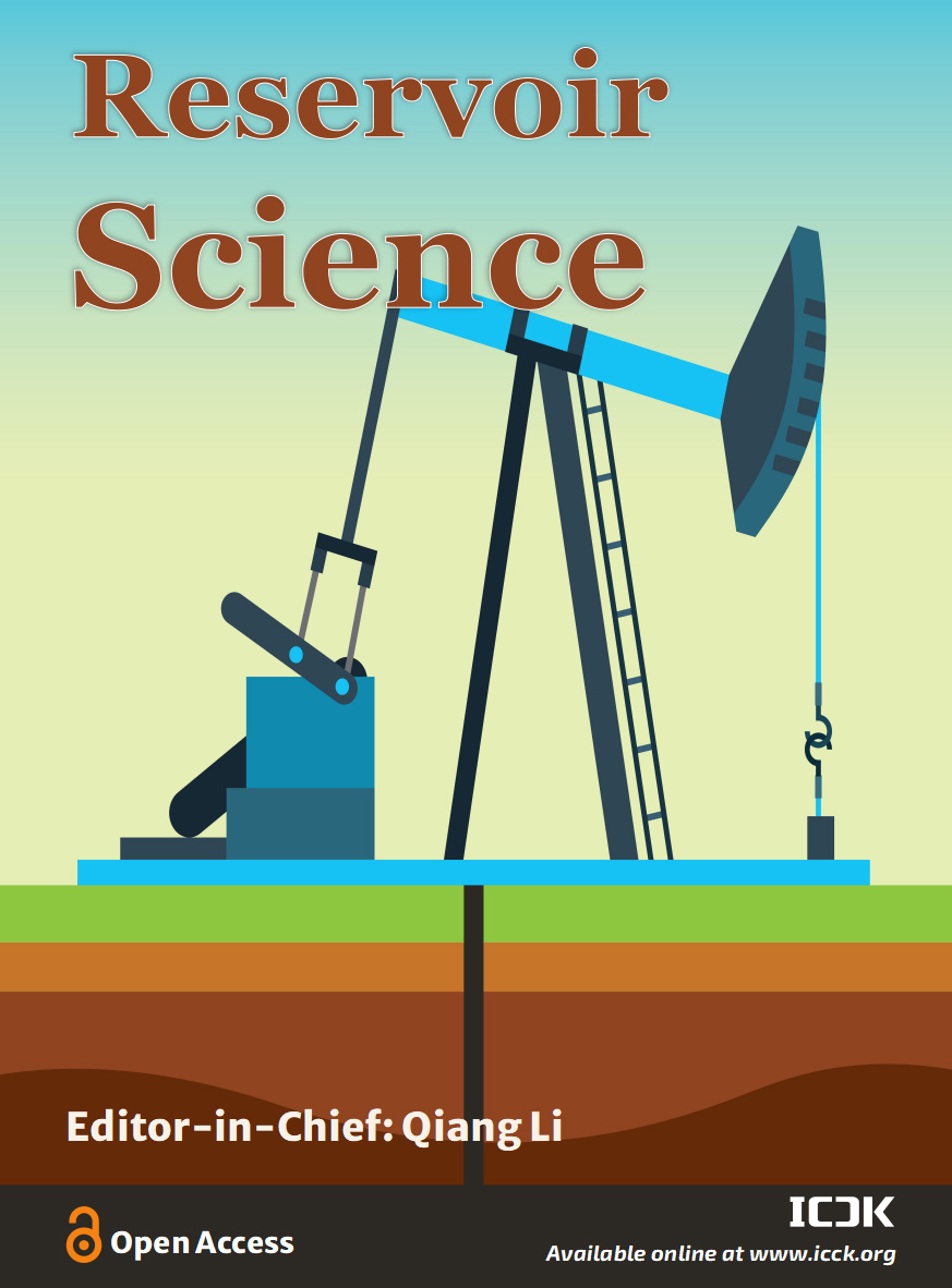 Reservoir Science Cover