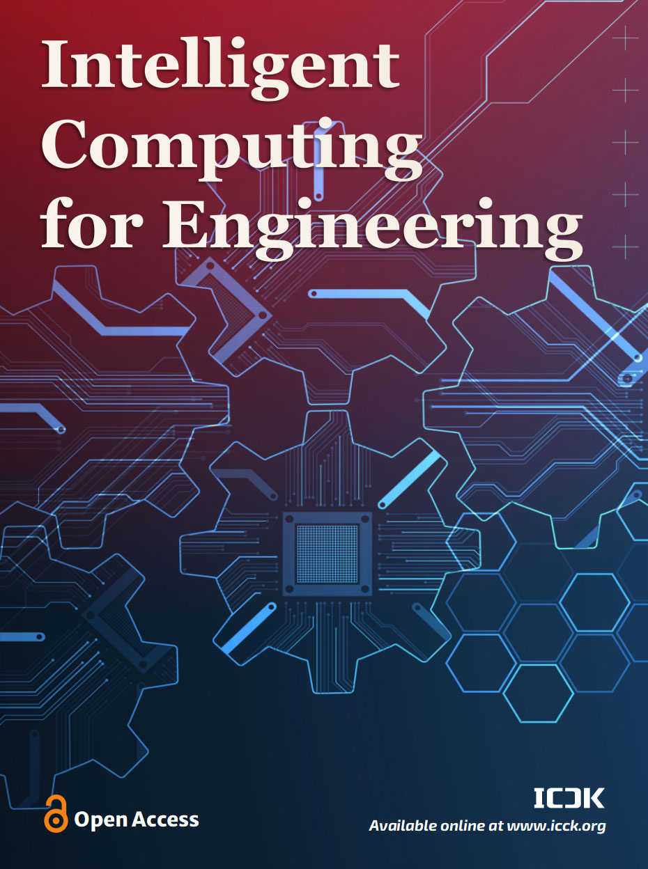 Intelligent Computing for Engineering