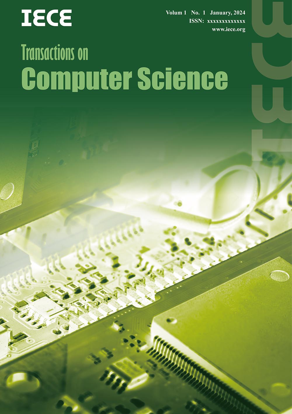 ICCK Transactions on Computer Science