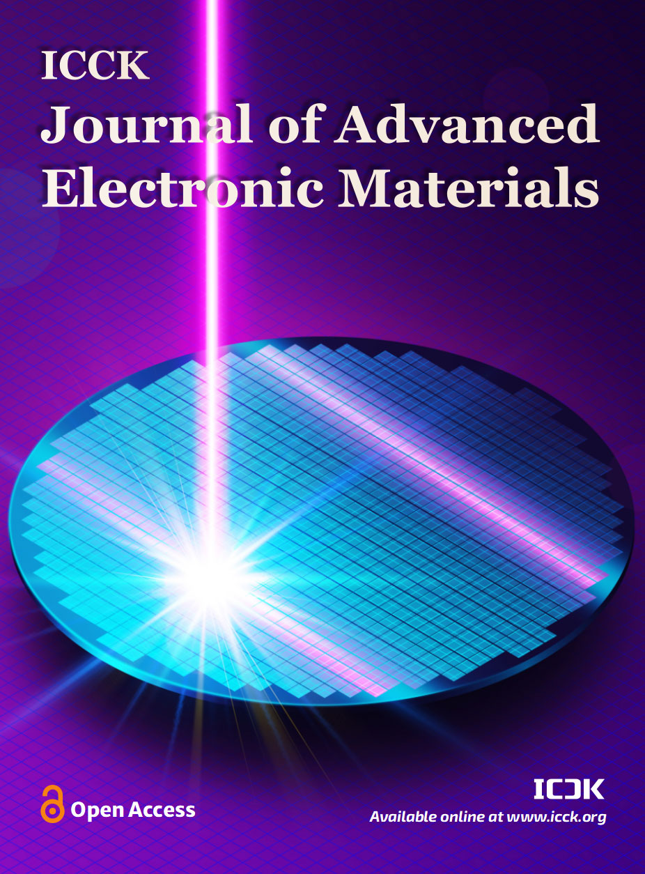 Journal of Advanced Electronic Materials