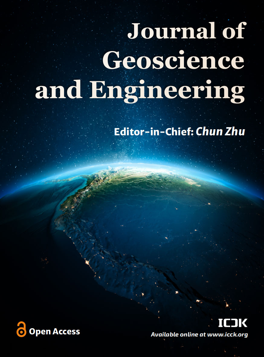 Journal of Geoscience and Engineering