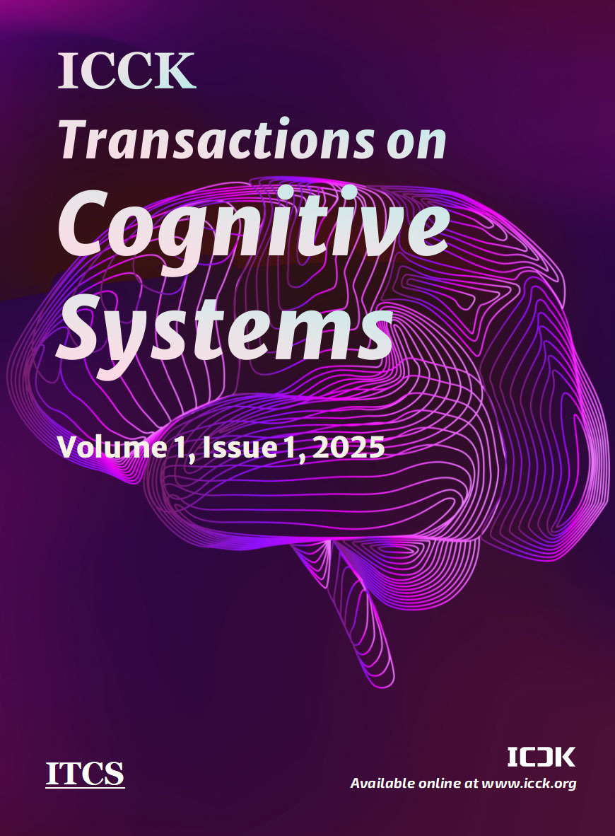 Volume 1 (Volume 1, Issue 1)