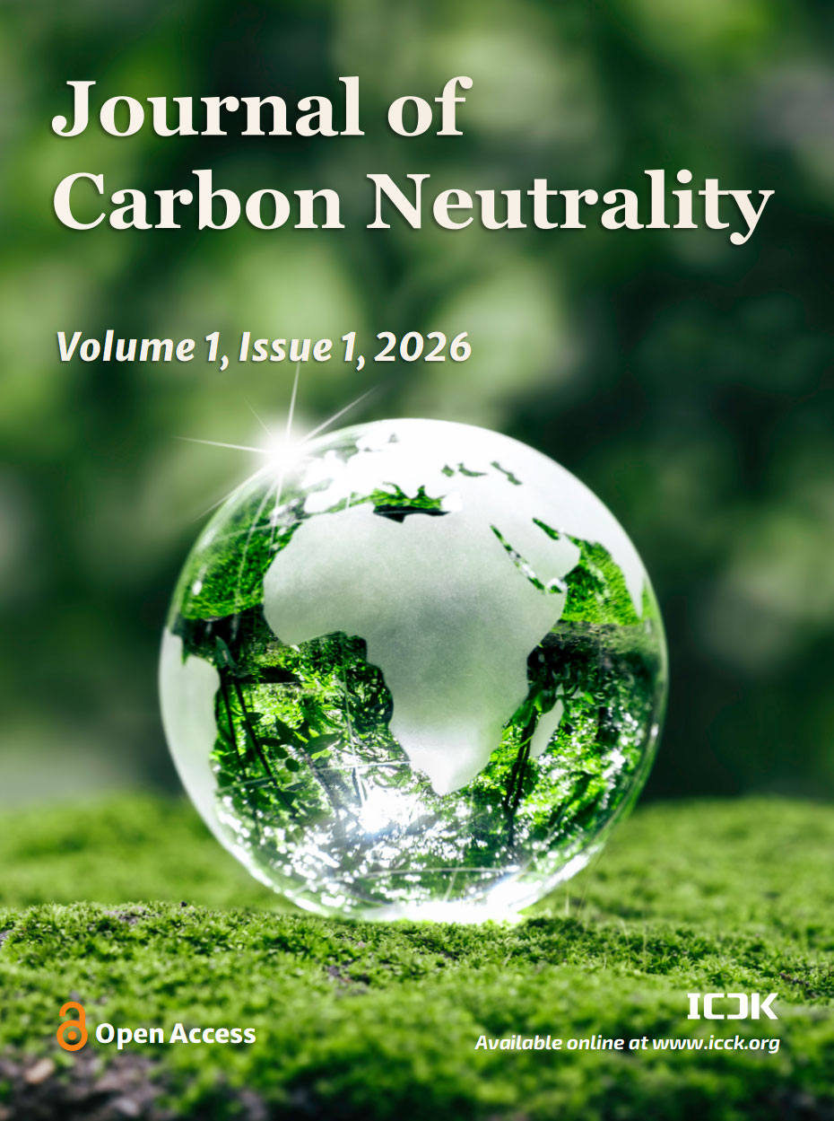 Volume 1, Issue 1