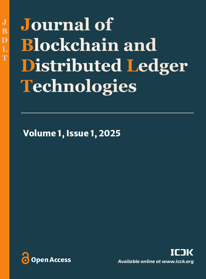 Volume 1 (Volume 1, Issue 1)