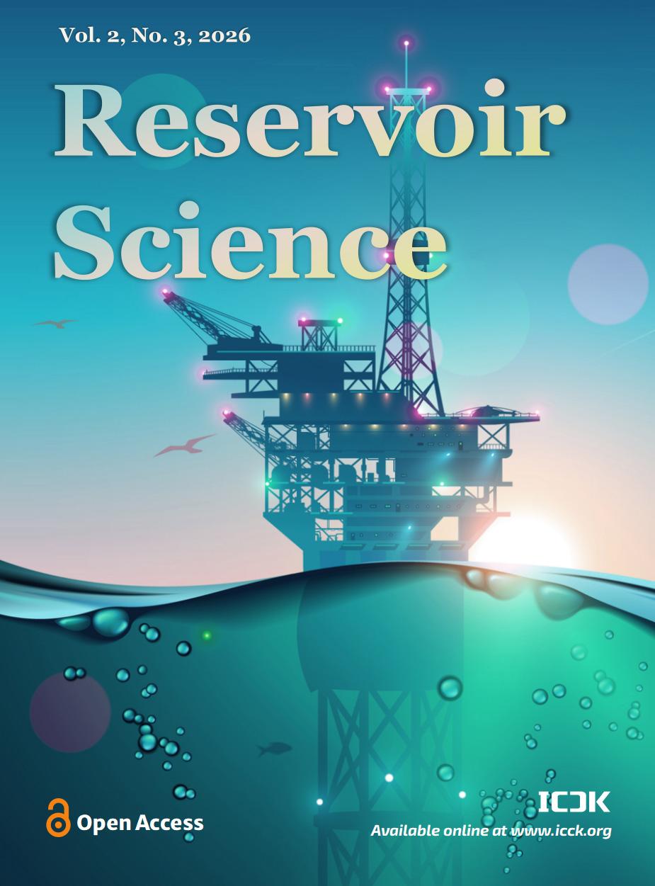 Volume 2, Issue 3
