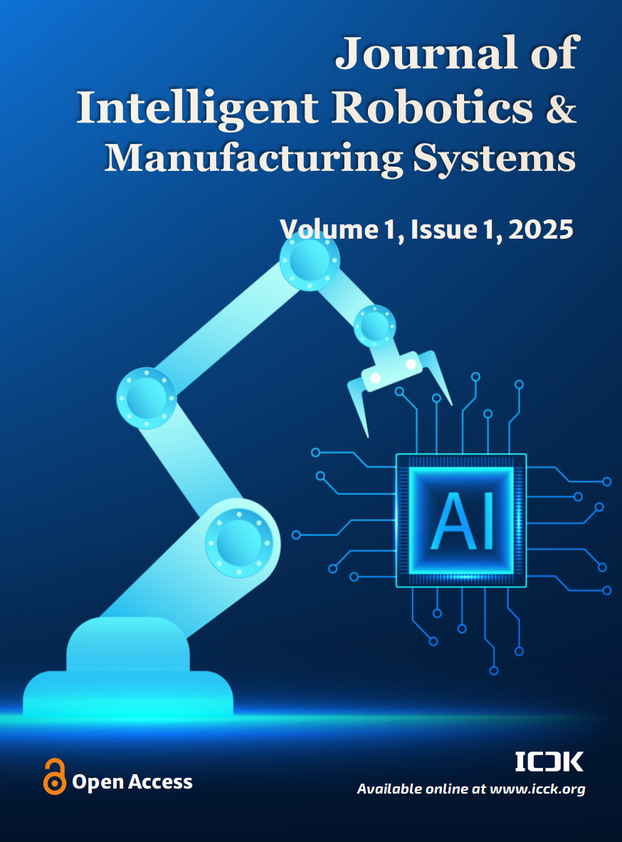 Volume 1 (Volume 1, Issue 1)