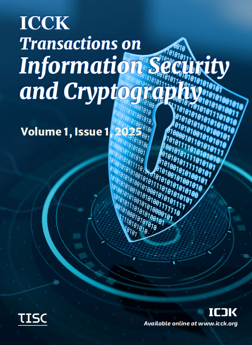 Volume 1 (Volume 1, Issue 1)