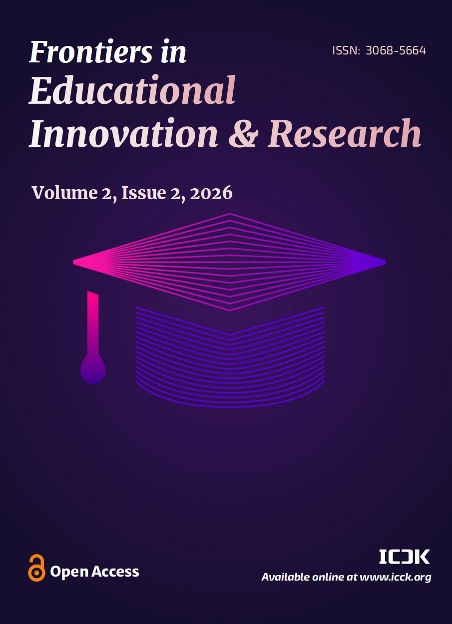 Issue cover