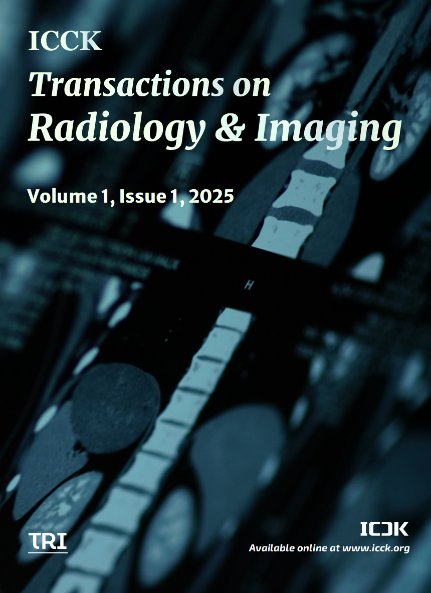 Volume 1 (Volume 1, Issue 1)