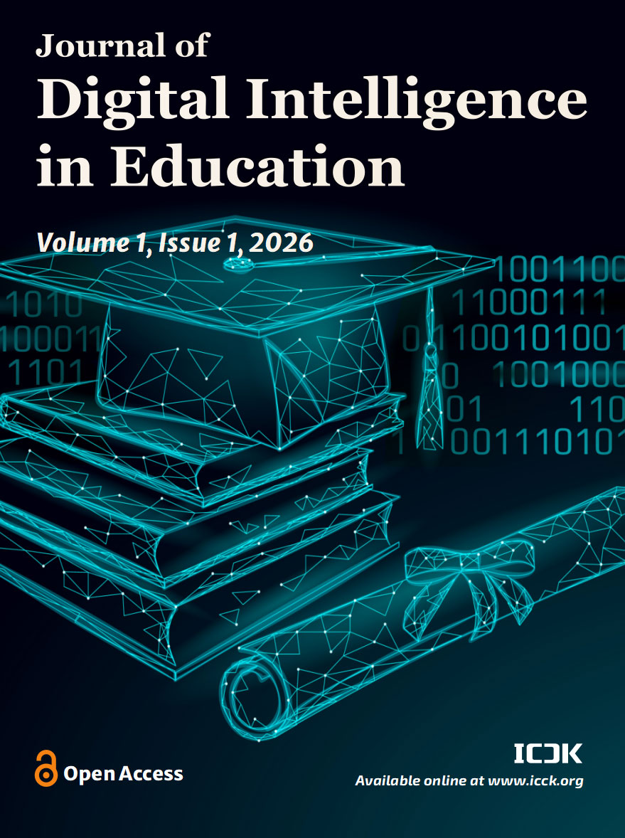 Volume 1 (Volume 1, Issue 1)