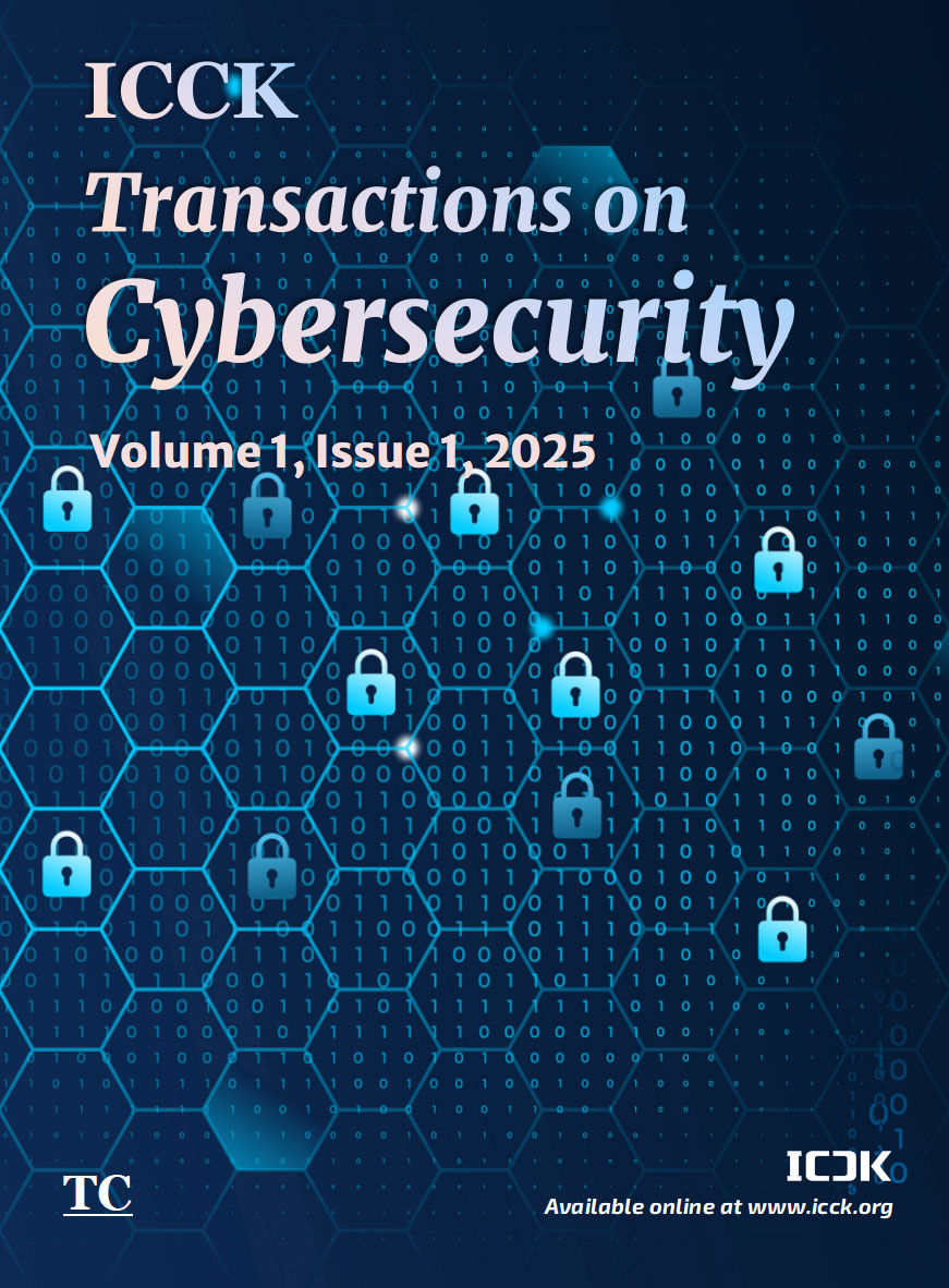 Volume 1 (Volume 1, Issue 1)