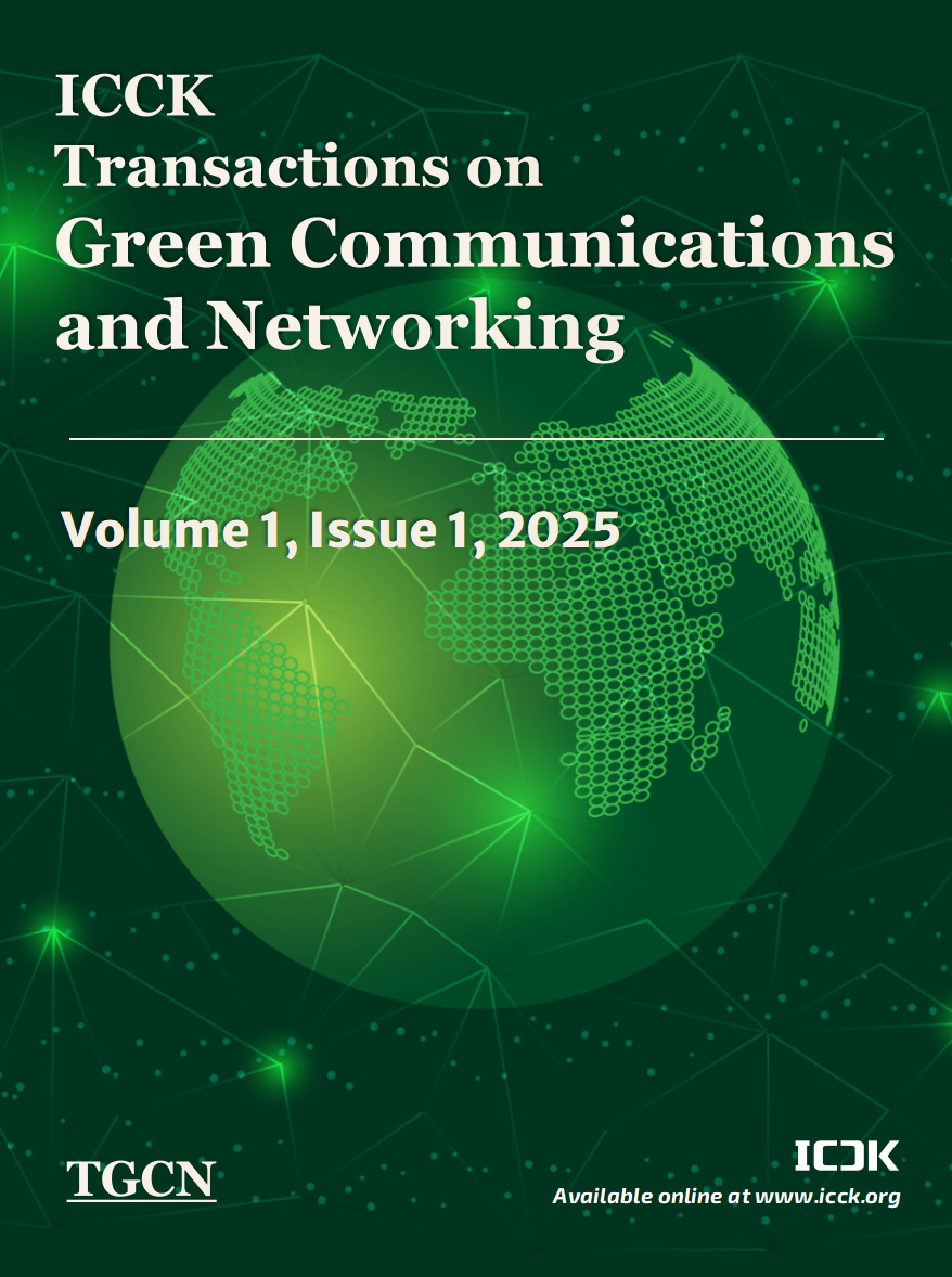 Volume 1 (Volume 1, Issue 1)