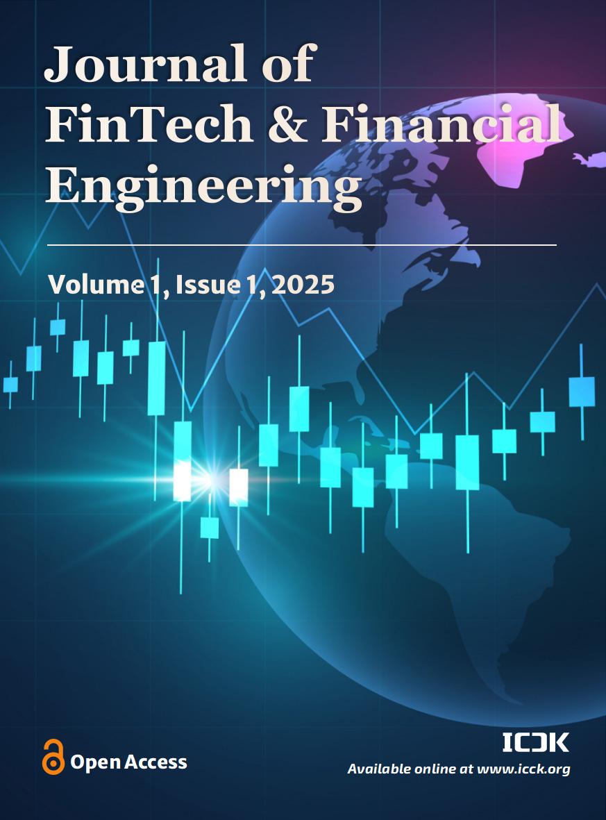 Volume 1 (Volume 1, Issue 1)