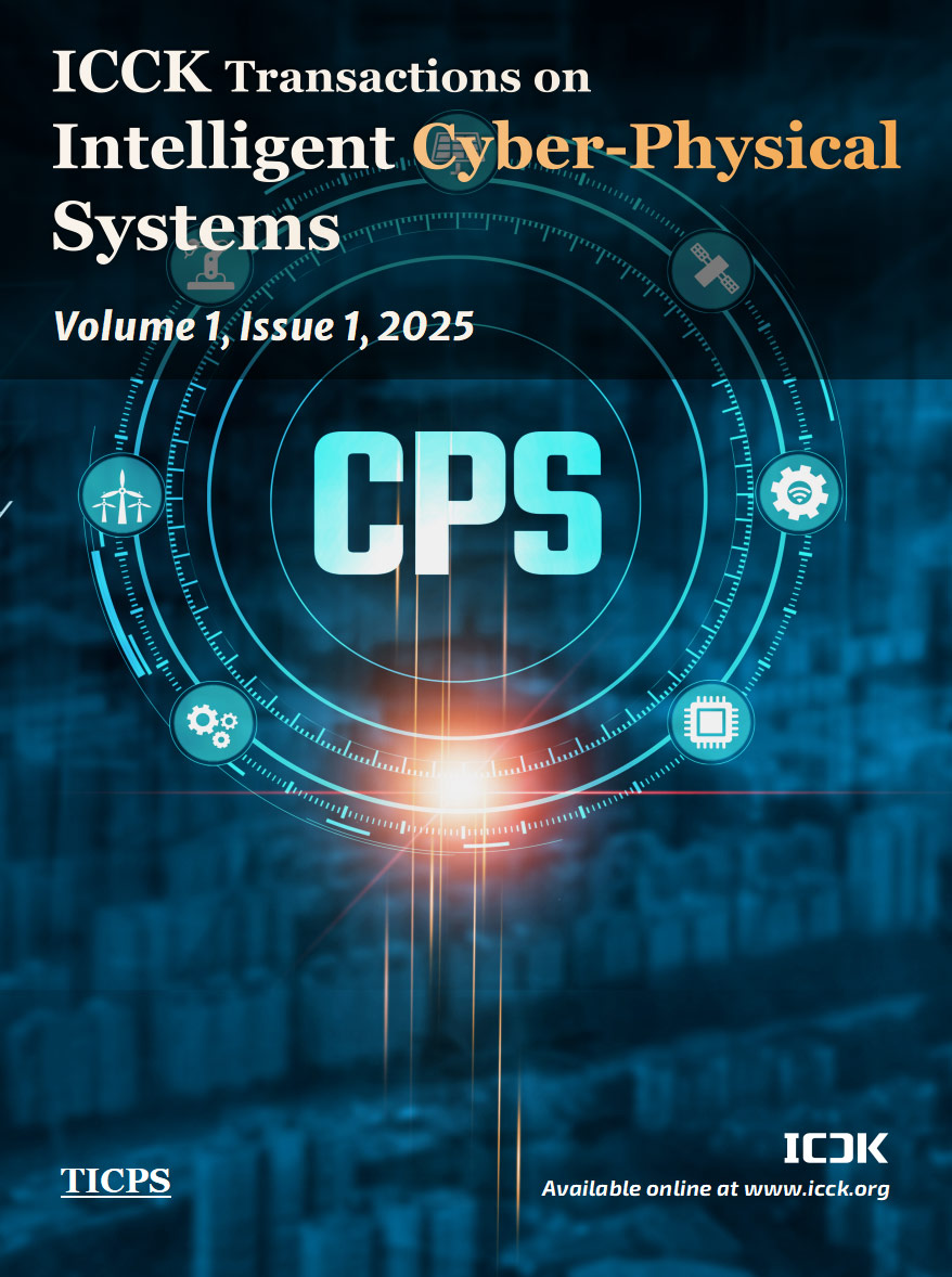 Volume 1 (Volume 1, Issue 1)