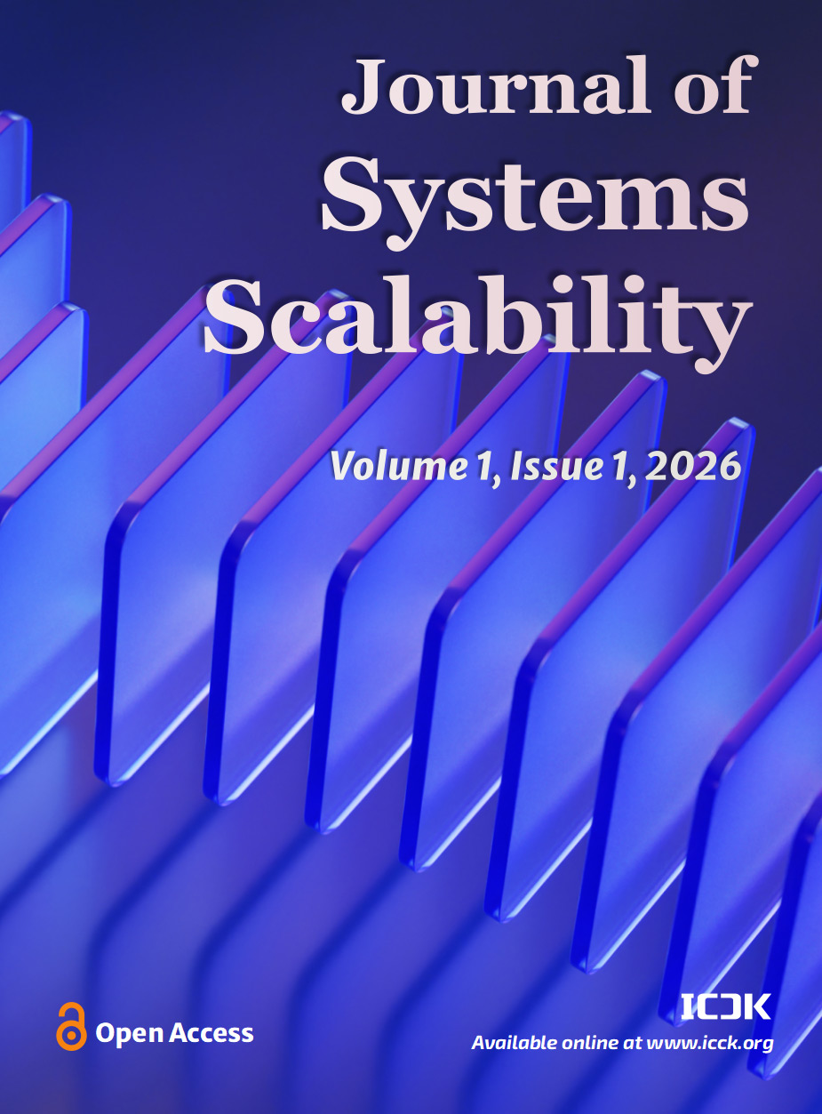 Volume 1, Issue 1